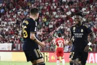 رئال مادرید ؛ 500 میلیون فالوور در شبکه های اجتماعی برای رئال مادرید