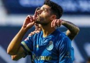 پورتو برای مهدی طارمی ستاره ایرانی خود سنگ تمام گذاشت