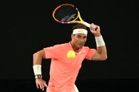 رئال مادرید ؛ رافائل نادال تنیسور : دوست دارم ریاست رئال مادرید را بر عهده بگیرم