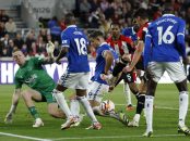 برنتفورد در حضور ستاره ایرانی خود مقابل حریفش شکست خورد