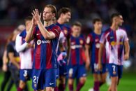 بارسلونا به دنبال آغاز پروژه تیم سازی بر محور دی یونگ