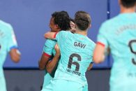 بارسلونا ؛ ژول کنده : پنالتی درست بود، VAR برای همین چیزهاست