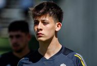 گولر ؛ مصدومیت دوباره آردا گولر و غیبت سه هفته ای