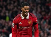 منچستریونایتد ؛ استوارت : رشفورد حتی توان این را نداشت که بتواند به سرعت بدود