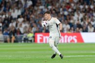 رئال مادرید ؛ کارلو انچلوتی : گارسیا تحت تاثیر جو ورزشگاه قرار گرفت