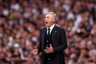 رئال مادرید ؛ آنچلوتی : با گل بلینگام به پیروزی رسیدیم، کسی که به برنده بودن عادت دارد