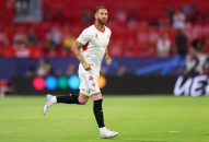 راموس : بدم نمی‌آید اولین گلم را به بارسلونا بزنم