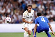 رئال مادرید ؛ واسکز : جود واقعا فوق العاده است