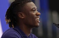 رئال مادرید ؛ ادواردو کاماوینگا : برخلاف گفته پپ احساس شکست نمی کنیم