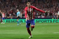 موراتا : دوست دارم قبل از بازنشستگی یک جام ببرم