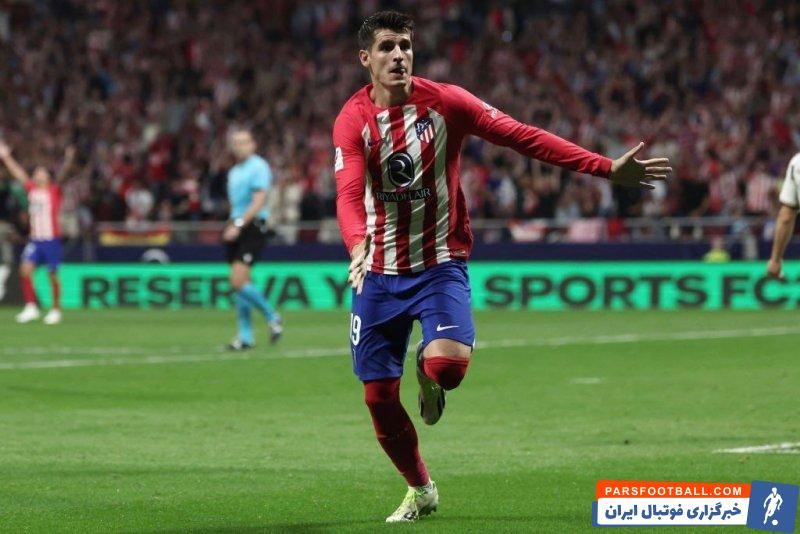 موراتا : دوست دارم قبل از بازنشستگی یک جام ببرم