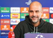 منچسترسیتی ؛ پپ گواردیولا : اینتر تیم فوق العاده قدرتمندی است