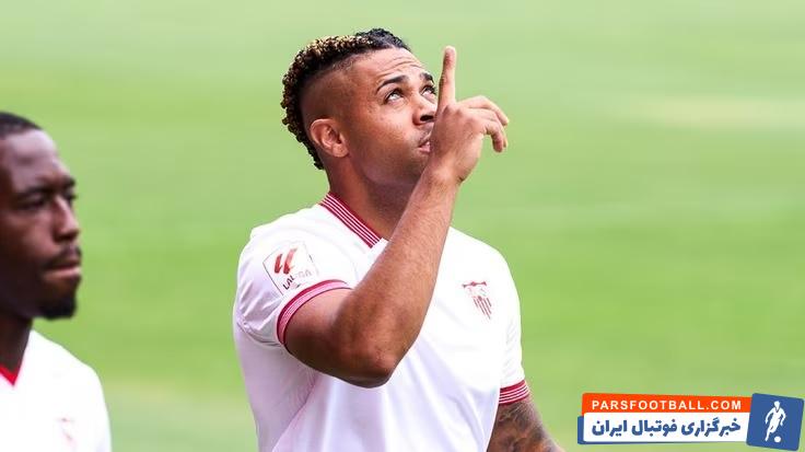 دیاز ؛ باشگاه مارسی : ما هرگز به ماریانو پیشنهادی ندادیم