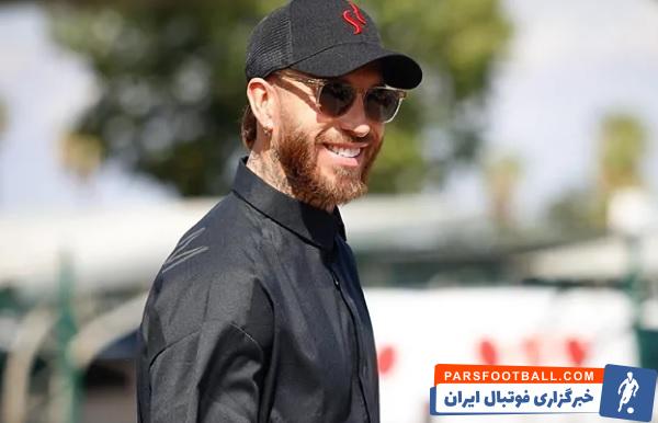 راموس ؛ ورود راموس به شهر زادگاهش برای عقد قرارداد با سویا