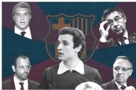 بارسلونا ؛ اتهام رسمی دادگاه به بارسلونا برای پرداخت رشوه به خوزه انریکز نگریرا