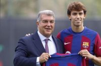 فلیکس برای حضور در بارسلونا حقوقش را نصف کرد