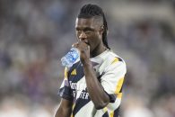 کاماوینگا ؛ رئال مادرید به دنبال تمدید قرارداد ادواردو کاماوینگا