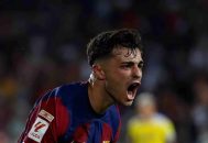 پدری ؛ تلاش بارسلونا برای اماده کردن پدری برای ال کلاسیکو