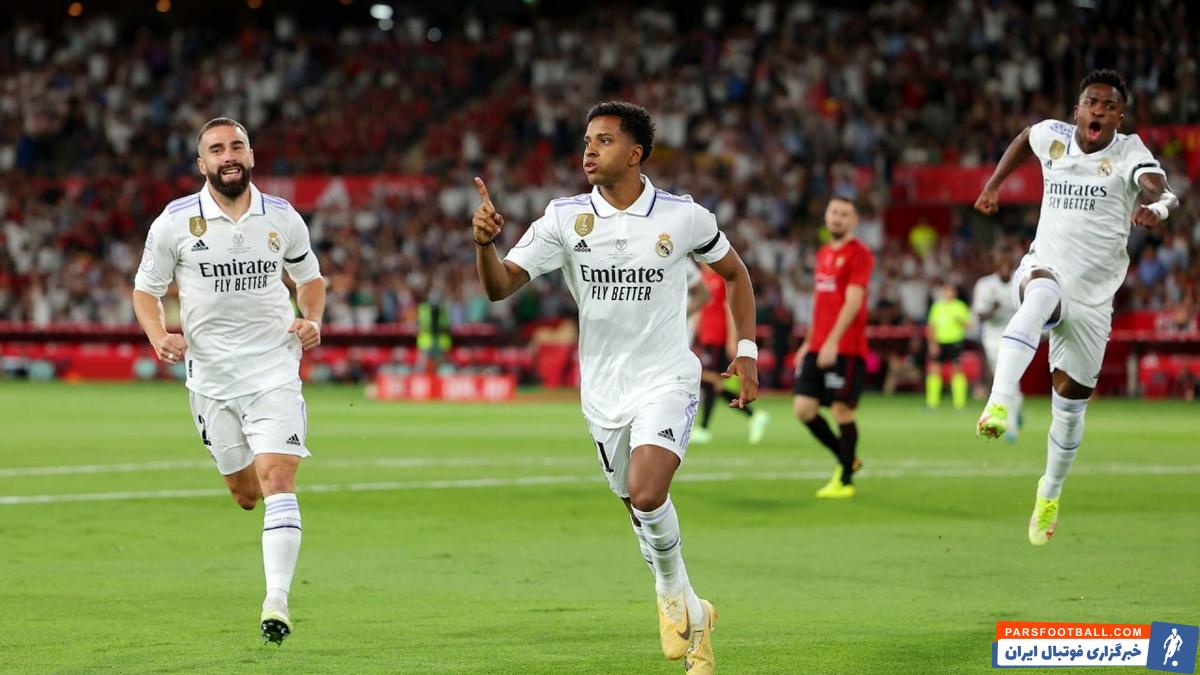 رئال مادرید ؛ آلابا، رودیگر و میلیتائو مصدومان رئال مادرید در خط دفاعی