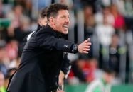 اسلوت : سیمئونه بهراحتی تحریک و عصبانی میشود