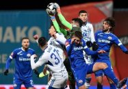 دیناموزاگرب در دربی کرواسی مقابل لوکوموتیو به برتری رسید