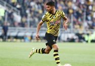 آتن ؛ برد سه بر صفر آاِک آتن برابر آستراس با گلزنی میلاد محمدی