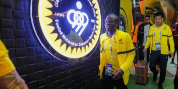 سپاهان و الاتحاد عربستان بار دیگر به مصاف هم خواهند رفت