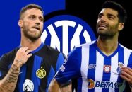 اینتر به دنبال جذب مهدی طارمی ستاره پورتو