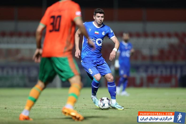 شاهین بیانی پیشکسوت استقلال درباره این تیم صحبت کرد