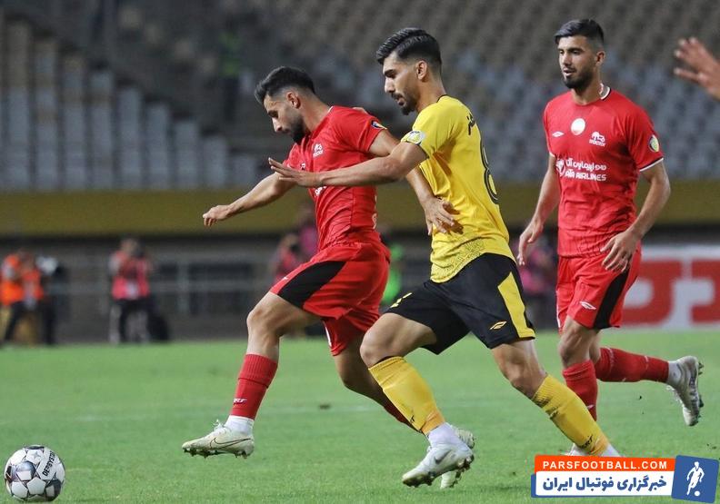 سیامک رحیم پور پیشکسوت استقلال درباره این تیم صحبت کرد