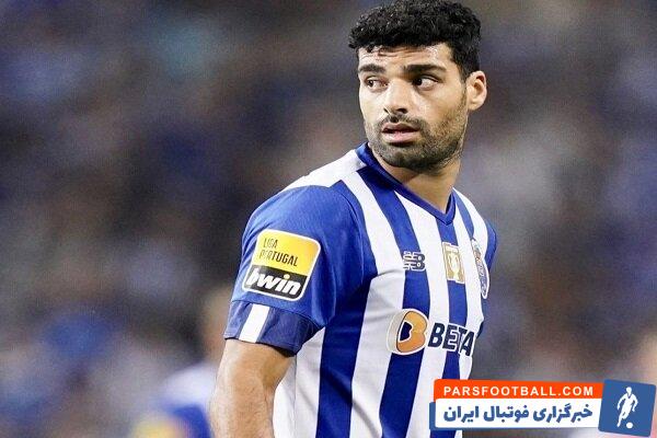 اینترمیلان همچنان به دنبال جذب مهدی طارمی ستاره پورتو