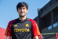 سردار آزمون برای حضور در اردوی تیم ملی راهی تهران شد