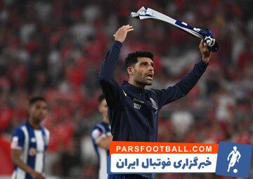 مهدی طارمی راهی تیم اینتر ایتالیا نخواهد شد