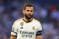 رئال مادرید ؛ محرومیت حداقل سه جلسه ای ناچو به خاطر خطای خشن