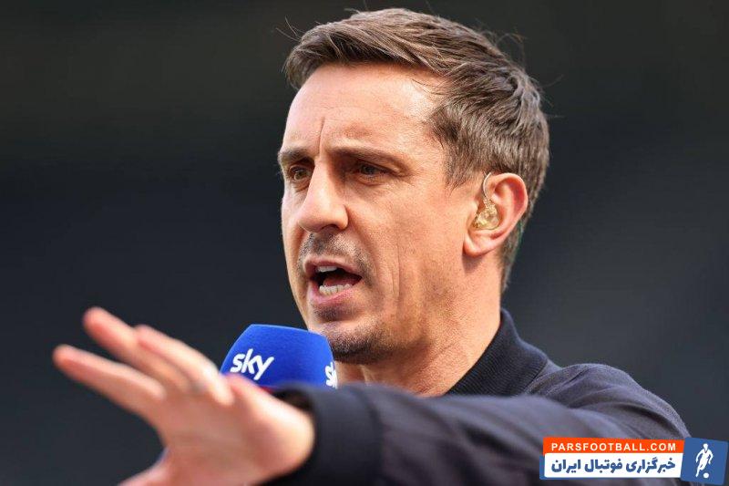 تاتنهام ؛ گری نویل : لیورپول نباید بیانیه می داد