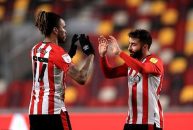 برنتفورد در حضور ستاره ایرانی مقابل حریفش به تساوی رسید