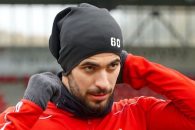 وایله 1-1 ویبورگ هفته سیزدهم لیگ برتر دانمارک