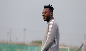 استقلال ؛ خوشحالی سنین سبای به تقلید از گومیس