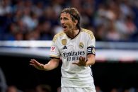 مودریچ ؛ مسی خواهان انتقال مودریچ به اینترمیامی