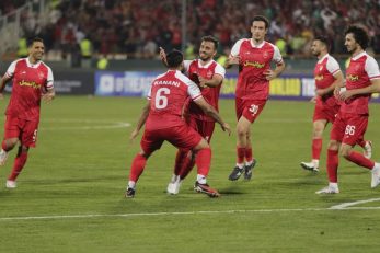 مهدی ترابی از عملکرد علیرضا بیرانوند تمجید کرد