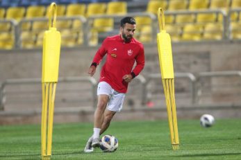 رفیعی ؛ امید هواداران پرسپولیس به ادامه روند درخشان سروش رفیعی