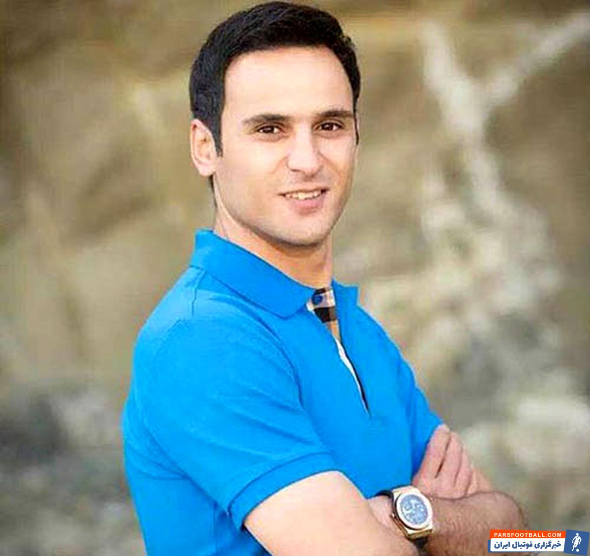 برهانی ؛ آرش برهانی : بازیکنان را از تیم امید در حساسترین زمان گرفتند