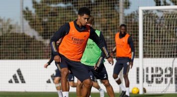 آنچلوتی ؛ بازگشت بلینگام و سبایوس به طور کامل از مصدومیت