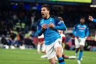 ناپولی ؛ جیووانی سیمئونه، مهاجم ناپولی : در برنابئو به رئال مادرید گل می زنم