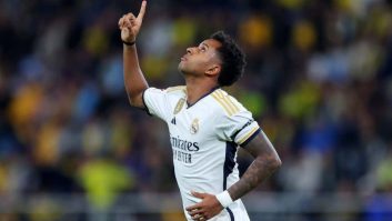 رئال مادرید ؛ تمجید نیمار از عملکرد درخشان رودریگو برابر کادیز