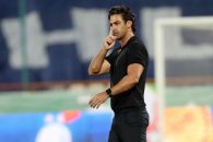 کلباء ؛ باخت سه بر یک اتحاد کلباء برابر شباب الاهلی در لیگ امارات در هفت دقیقه