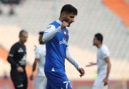 محمد محبی استقلال را با جریمه سنگینی رو به رو کرد