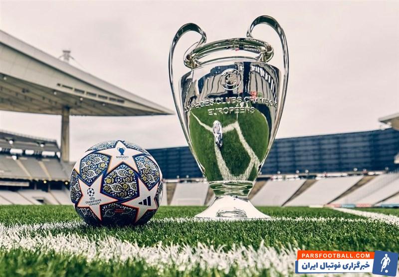 لیگ قهرمانان ؛ دانیله اورساتو داور دیدار بارسلونا - پورتو