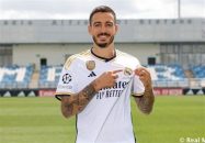 رئال مادرید ؛ معذرت خواهی خوسلو از هواداران رئال مادرید