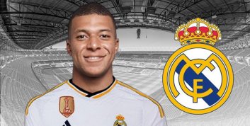 رئال مادرید ؛ دستمزد بالای امباپه مشکل جدید رئال مادرید برای جذب این ستاره